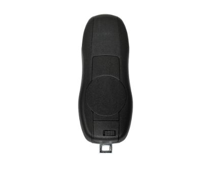 Porsche Smart Key Remote Shell 3 Buttons | MK3
