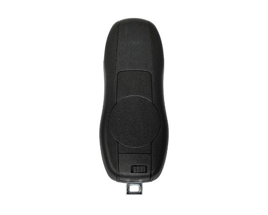 Porsche Smart Key Remote Shell 3 Buttons | MK3