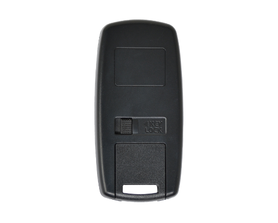 Suzuki Smart Key Remote Shell 2 Button| MK3