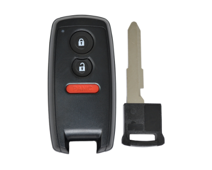 Suzuki Smart Key Shell 3 Button And a lot of Emirates Keys-Key Shell-Key Cover