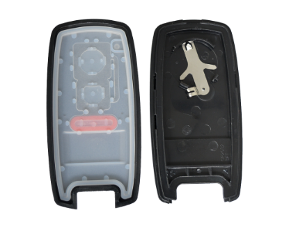 Picture of Suzuki Smart Remote Key Shell 3 Button