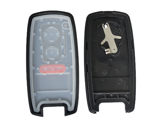 Picture of Suzuki Smart Remote Key Shell 3 Button