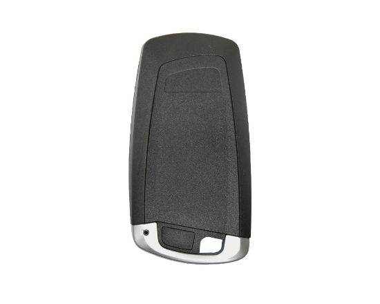 BMW CAS4 Remote Key Shell 3 Buttons| MK3