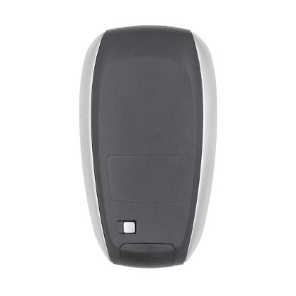 New Aftermarket Subaru Smart Remote Key Shell 3+1 Buttons High Quality Best Price | Emirates Keys