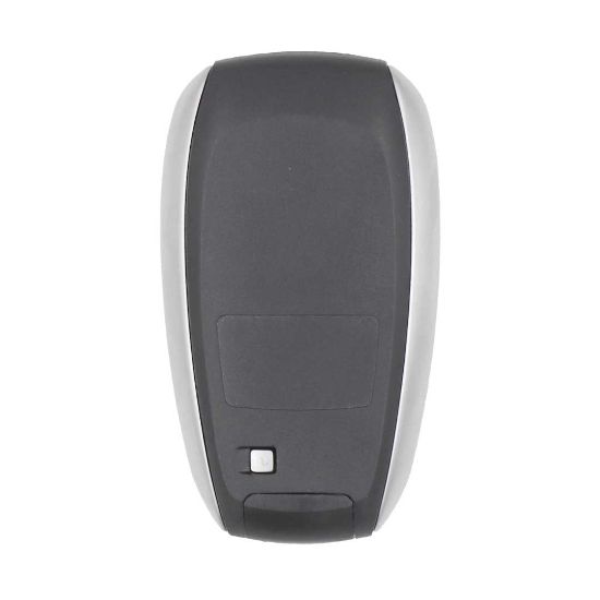 New Aftermarket Subaru Smart Remote Key Shell 3+1 Buttons High Quality Best Price | Emirates Keys