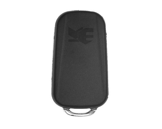 MG Flip Remote Key Shell 3 Buttons| MK3
