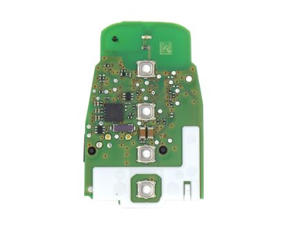 Audi A6 A7 A8 2012 Original Keyless Remote Key 315MHz PCB