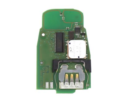 Audi A6 A7 A8 2012 Original Keyless Remote Key 315MHz Genuine PCB 