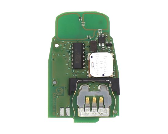 Audi A6 A7 A8 2012 Original Keyless Remote Key 315MHz Genuine PCB 