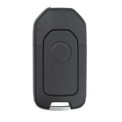 New Aftermarket Keydiy Xhorse Honda Type Flip Remote Key Shell 3 Buttons High Quality Best Price  | Emirates Keys