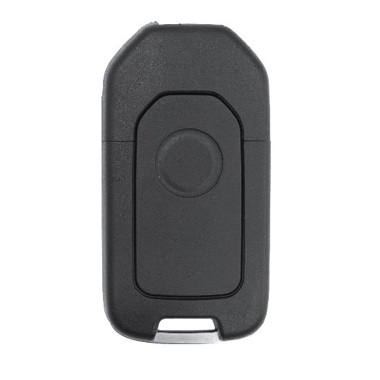 New Aftermarket Keydiy Xhorse Honda Type Flip Remote Key Shell 3 Buttons High Quality Best Price  | Emirates Keys
