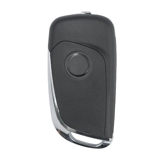 New Aftermarket Keydiy Xhorse Citroen Flip Remote Key Shell 3 Buttons High Quality Best Price  | Emirates Keys