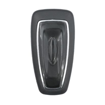 New Aftermarket Ford Transit 2017 Flip Remote Key Shell 3 Buttons High Quality Best Price | Emirates Keys