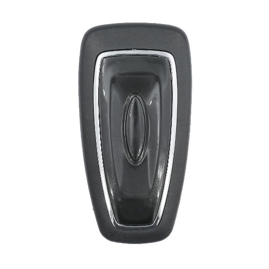 New Aftermarket Ford Transit 2017 Flip Remote Key Shell 3 Buttons High Quality Best Price | Emirates Keys