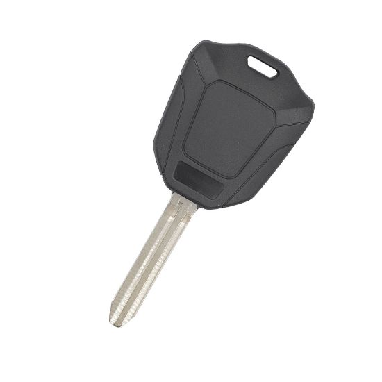 New Aftermarket Isuzu Remote Key Shell 2 Buttons TOY43R Blade High Quality Best Price | Emirates Keys