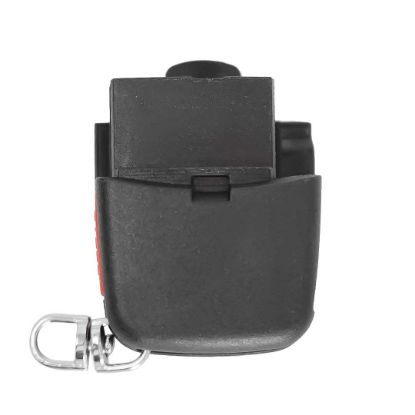 Audi Remote Shell 2+1 Button with Small Battery Holder| MK3