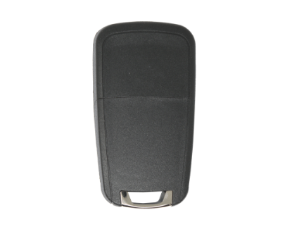 Opel Chevrolet Flip Remote Key Shell 3+1 Buttons| Emirates Keys