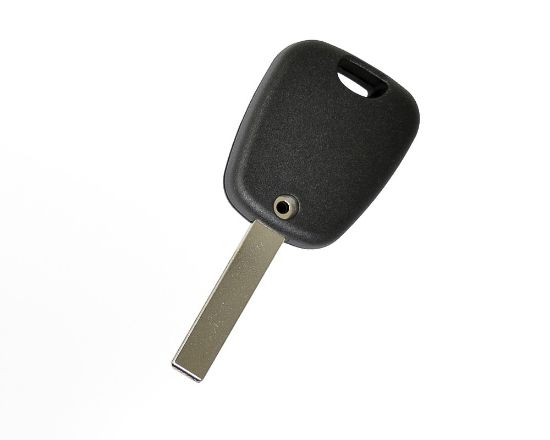 Peugeot Remote Key Shell 2 Buttons HU83 Blade| Emirates Keys