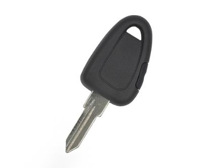 Iveco Remote Key Shell 1 Button GT15R Blade| Emirates Keys