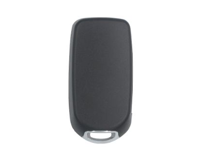 Fiat Flip Remote Key Shell 3 Buttons SIP22 Bl| Emirates Keys