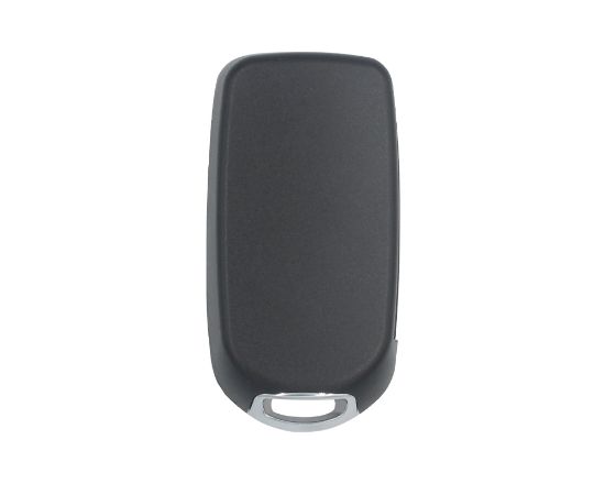 Fiat Flip Remote Key Shell 3 Buttons SIP22 Bl| Emirates Keys