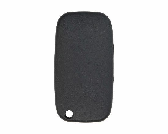 Renault Nissan Flip Remote Key Shell | Emirates Keys