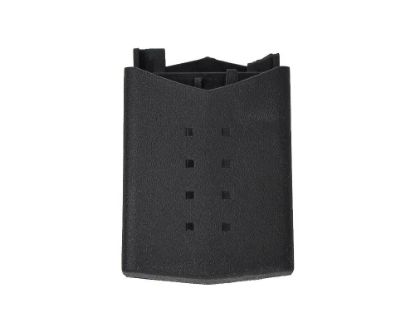 Mazda Flip Remote Key Shell without Header