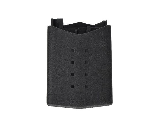 Mazda Flip Remote Key Shell without Header