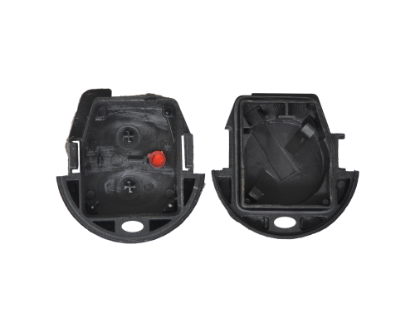 VW Remote Key Shell 2 Buttons Old Type - mk3.com