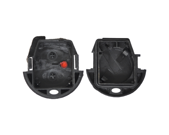 VW Remote Key Shell 2 Buttons Old Type - mk3.com