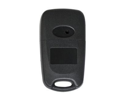 Kia Picanto Flip Key Remote Shell 3 Buttons HYN17 Blade| Emirates Keys