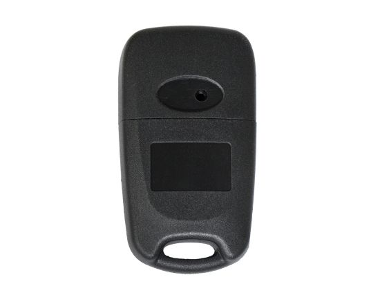 Kia Picanto Flip Key Remote Shell 3 Buttons HYN17 Blade| Emirates Keys