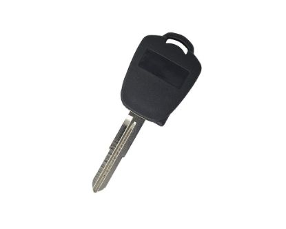 Proton Old Remote Key Shell 2 Buttons Left Si| Emirates Keys