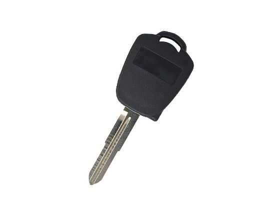 Proton Old Remote Key Shell 2 Buttons Left Si| Emirates Keys
