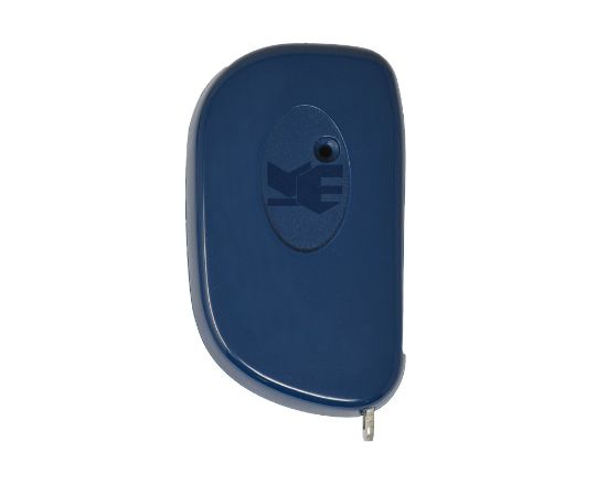 Maserati Flip Remote Key Shell | Emirates Keys