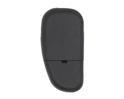 Jaguar Flip Remote Key Shell 4 Buttons with H| Emirates Keys