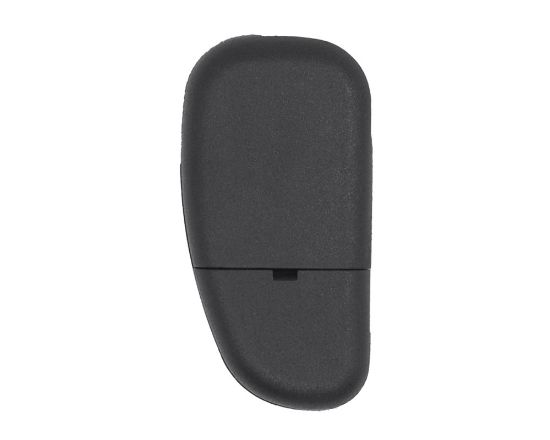 Jaguar Flip Remote Key Shell 4 Buttons with H| Emirates Keys