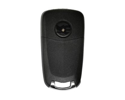 Opel Antara Flip Remote Key Shell 2 Buttons D| Emirates Keys