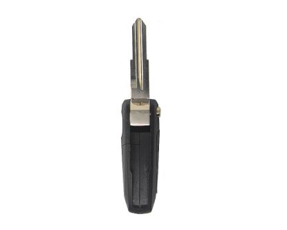 Opel Antara Flip Remote Key Shell 2 Buttons DW05 Blade-mk3.com-and a lot of from Emirates Keys 