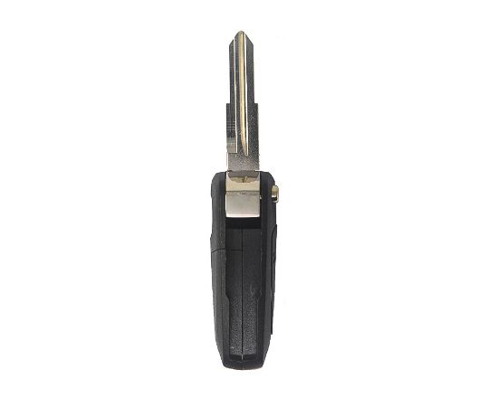 Opel Antara Flip Remote Key Shell 2 Buttons DW05 Blade-mk3.com-and a lot of from Emirates Keys 