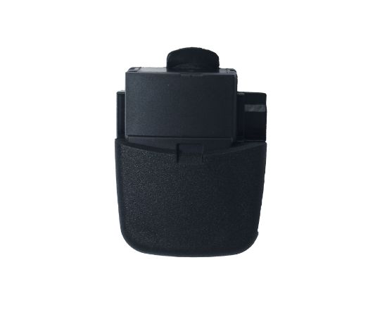 New Aftermarket Audi Remote Key Shell 2 Buttons with Small Battery Holder High Quality Best Price | Emirates Keys