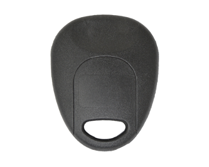 VW Remote Key Shell 2 Buttons| Emirates Keys