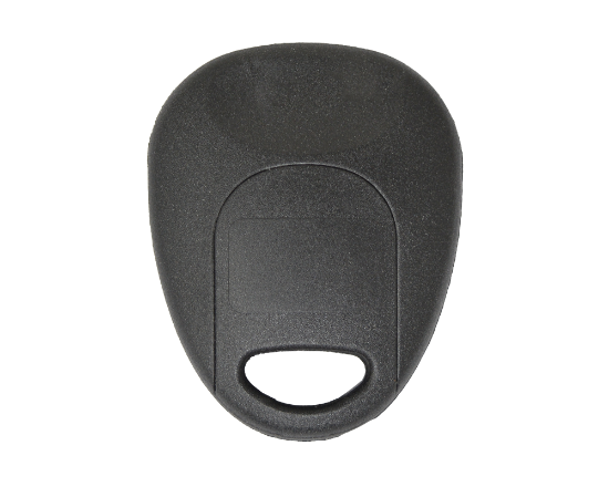 VW Remote Key Shell 2 Buttons| Emirates Keys