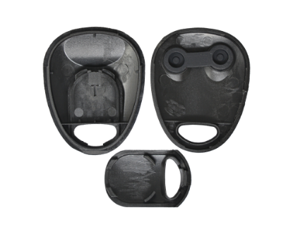 VW Remote Shell 2 Buttons-mk3.com-and a lot of from Emirates Keys 