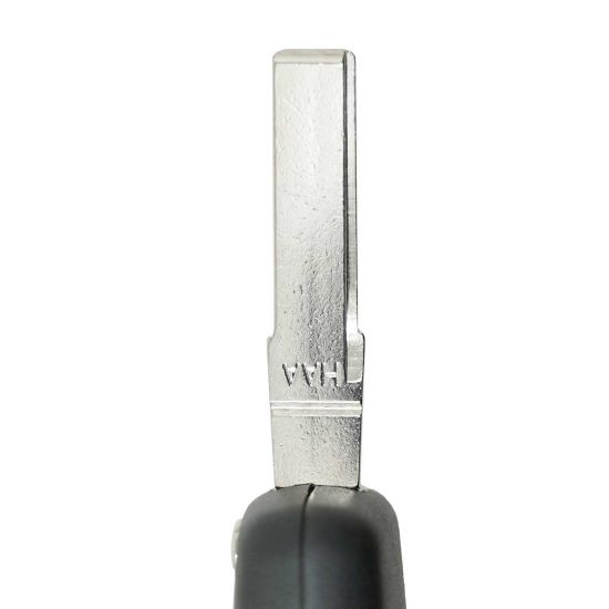 Picture of Volkswagen VW Remote Key Shell 3+1 Button