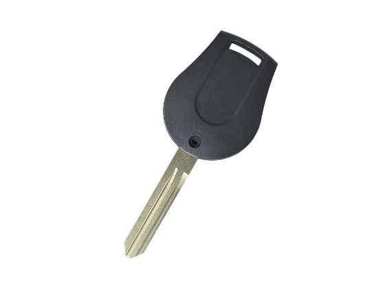 Nissan Remote Key Shell 3 Button | Emirates Keys