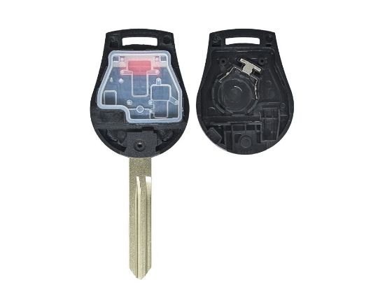 Nissan Remote Key Shell 3 Button -mk3.com-and a lot of from Emirates Keys 