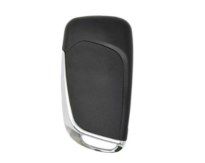 Citroen Flip Remote Key Shell 3 Button With B| Emirates Keys