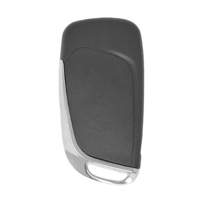 New Aftermarket Citroen Flip Remote Key Shell 3 Button Without Holder Base High Quality Best Price | Emirates Keys