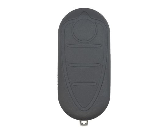 Alfa Romeo Flip Remote Key Shell 3 Buttons | Emirates Keys